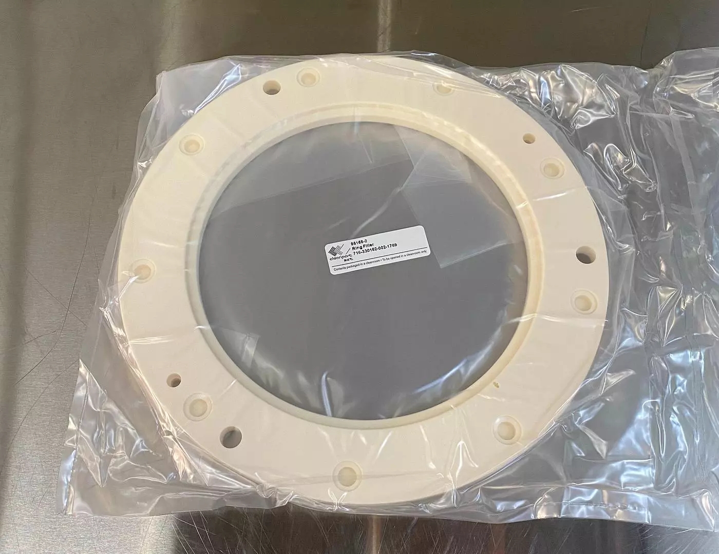 LAM RESEARCH ASSY 810-017003-004 REV B