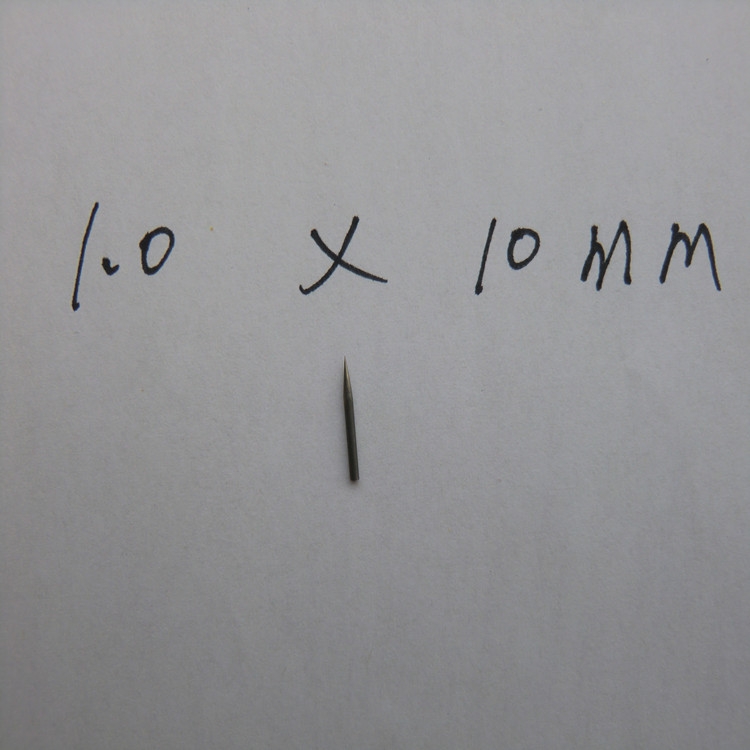 |ݸԴoxL(fng)uֱ1.0MM*L10MMu