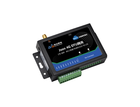 (lin)W(wng)߅Modbus RTUD(zhun)jsonW(wng)P(gun)4g dtuģK485232D(zhun)mqtt