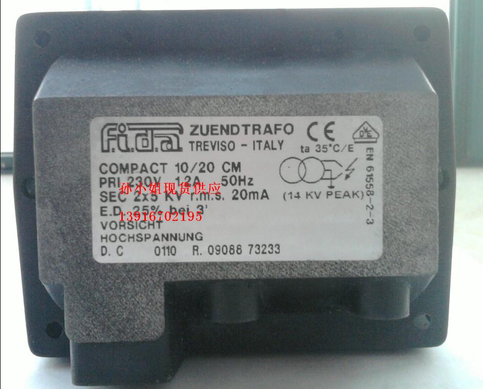 FIDAc׃2*5KV1*8KV