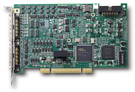 ڳ۶๦PCI Express DAQģMݔ뿨ISAɼA(sh)